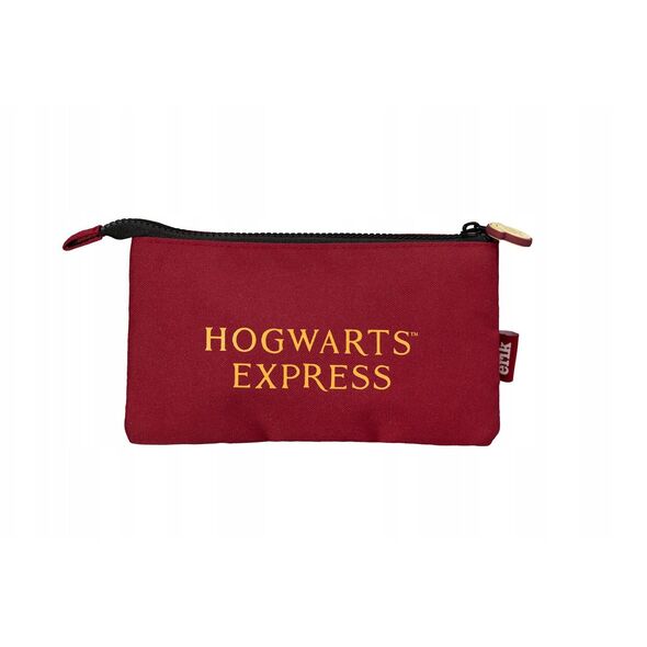 Harry Potter - Κασετίνα 3-θέσεων Platform 9 3/4