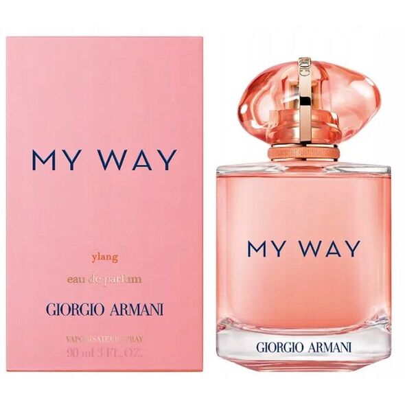 Giorgio Armani My Way Ylang edp 90ml