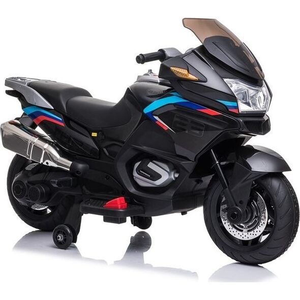 Motor na Akumulator XMX609 Czarny