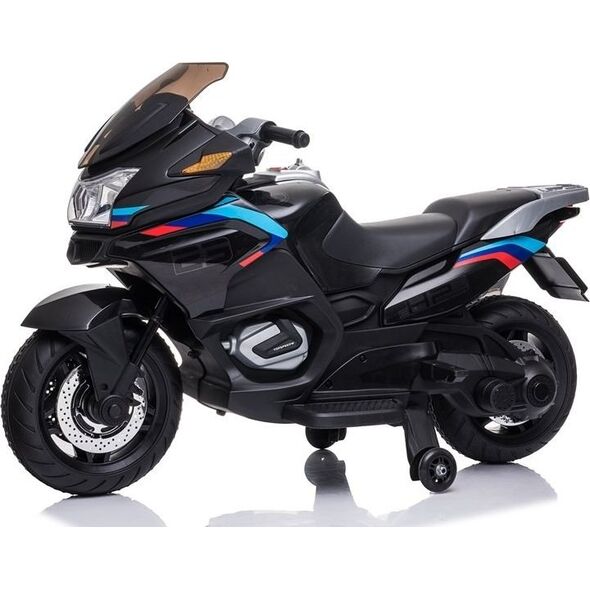 Motor na Akumulator XMX609 Czarny