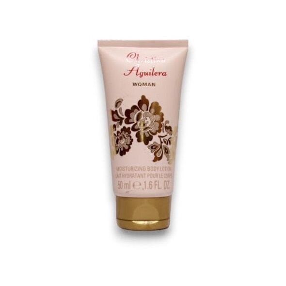 Christina Aguilera Christina Aguilera, Christina Aguilera, Γαλάκτωμα Σώματος, 50 ml Για Γυναίκες