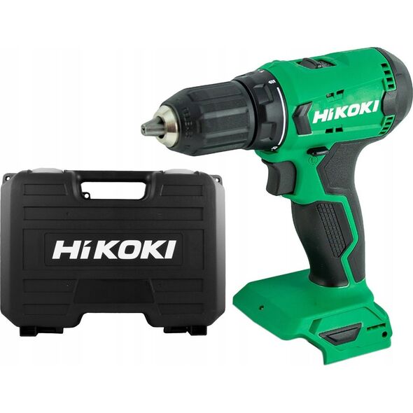 Wiertarko-wkrętarka Hikoki Drill driver Hikoki DS18DAW4Z