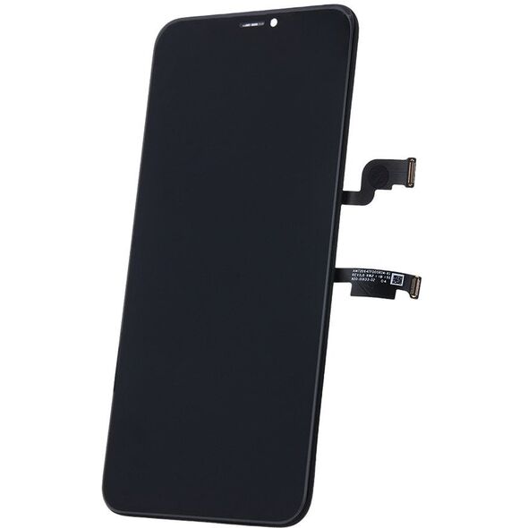 Οθόνη LCD + Οθόνη αφής Renov8 για iPhone 7 Plus - Μαύρο (καινούρια οθόνη LG/Toshiba)