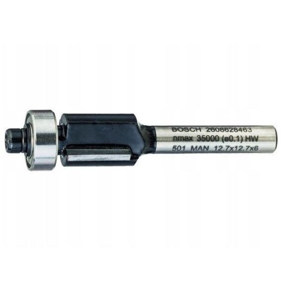 Bosch Bosch Frezos 6 mm D 112,7, L12,7,G 56