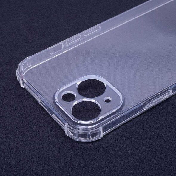 Θήκη Σιλικόνης Mocco Anti Shock 1,5 mm για Apple iPhone 14 Pro