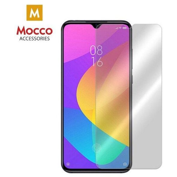 Mocco Tempered Glass Screen Protector Samsung Galaxy M53 5G