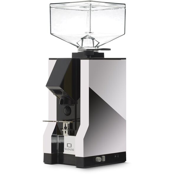Eureka Mignon SILENZIO 55 220-240V/50-60Hz 15BL chrome