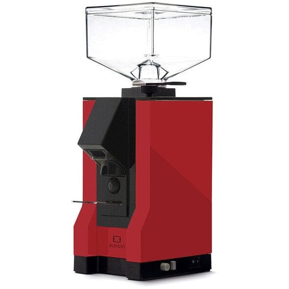 Eureka Mignon ΣΙΛΕΝΤΖΙΟ 55 220-240V/50-60Hz 15BL κόκκινο