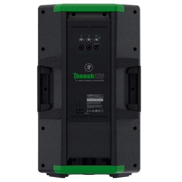 Ηχείο Mackie Speaker Thrash215 (2054321-01)