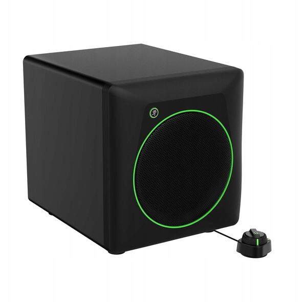 Ενεργό υπογούφερ Mackie CR8S-BT με Bluetooth