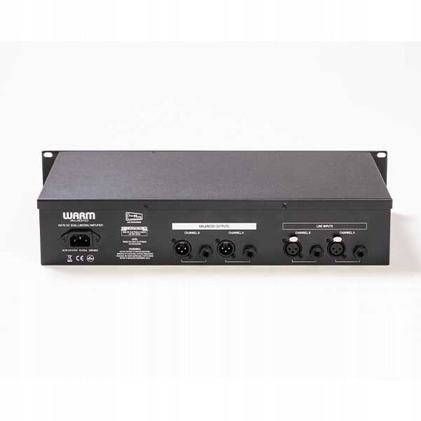 Κομπρέσορας Warm Audio WA 76 D2 - Κομπρέσορας