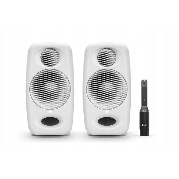 IK iLoud Micro Monitor PRO White - Για Ενεργά Μόνιτορ