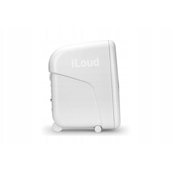 IK iLoud Micro Monitor PRO White - Για Ενεργά Μόνιτορ