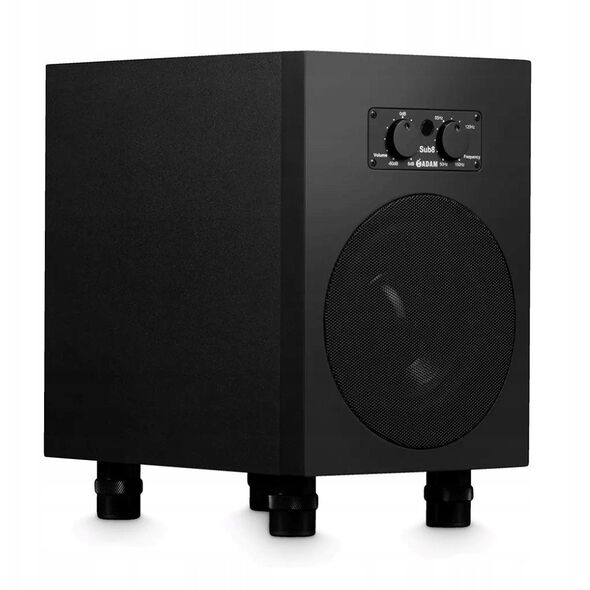 ADAM Audio Sub8 - ενεργό υπογούφερ