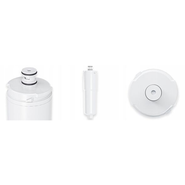 Φίλτρο νερού για ψυγεία Bosch, Whirlpool, 3M (WES405)