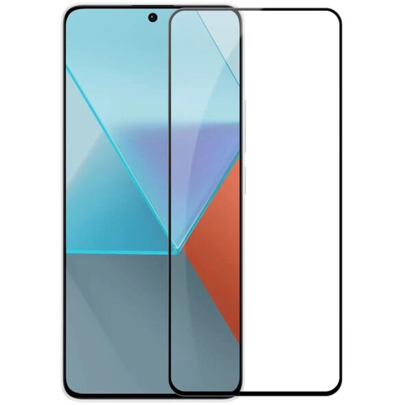 Mocco Tempered Glass 2.5D για Xiaomi Redmi Note 13 4G / 5G
