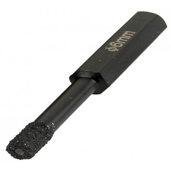 Διαμαντοτρύπανο για γυαλί FLEX 6 mm