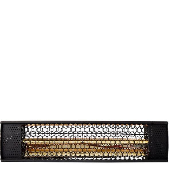 Υπέρυθρη θερμάστρα OUTFIT 48595, 2000W, 570 x 110 x 110 mm