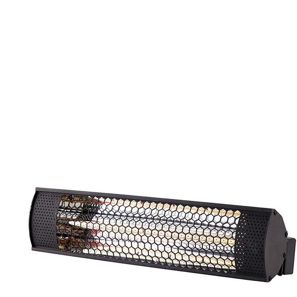 Υπέρυθρη θερμάστρα OUTFIT 48595, 2000W, 570 x 110 x 110 mm