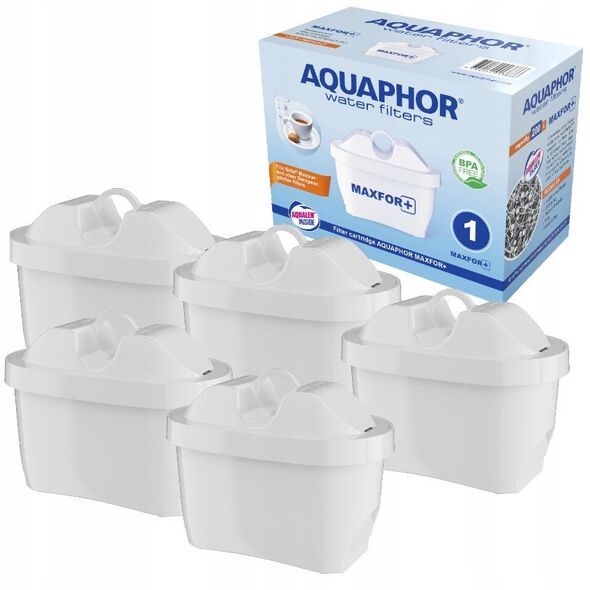 Φίλτρο νερού DAFI Unimax, 1.5 l, μηχανικός. Δείκτης