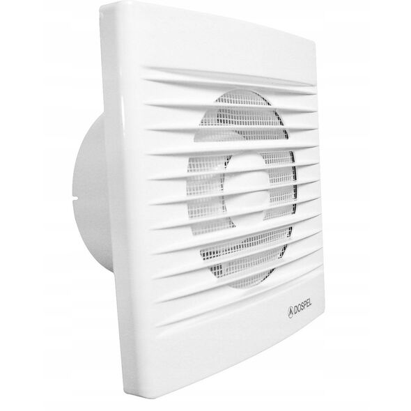 Οικιακός ανεμιστήρας DOSPEL Styl 120WC, d120, με χρονοδιακόπτη