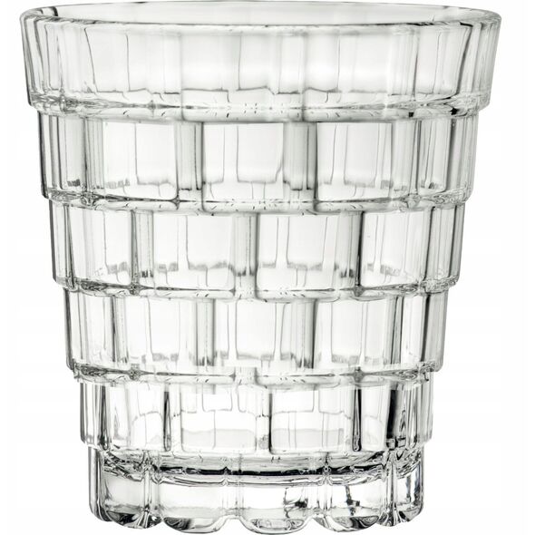 Κρυστάλλινα ποτήρια RCR Stack Dof Tumbler, 310 ml, 6 τεμ