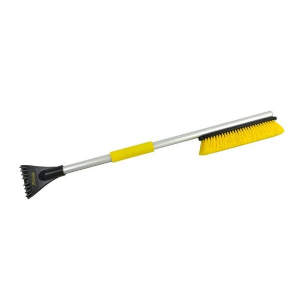 Ξύστρα πάγου με βούρτσα BOTTARI ICE, 84 cm
