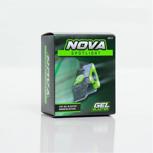 Gel Blaster NOVA Προβολέας