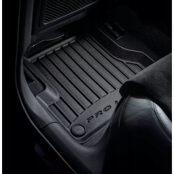 3D πατάκια ProLine από καουτσούκ για BMW X3 G01 2017-2023