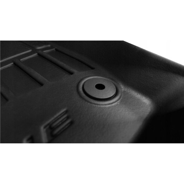3D πατάκια ProLine από καουτσούκ για BMW X3 G01 2017-2023