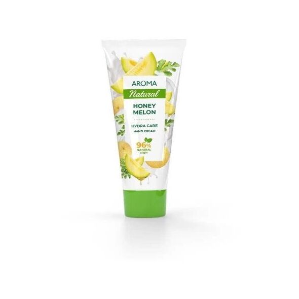 Κρέμα χεριών Aroma Honey Melon 75 ml