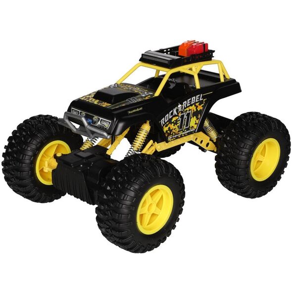 Αυτοκινητάκι Maisto Monster Car 38 cm