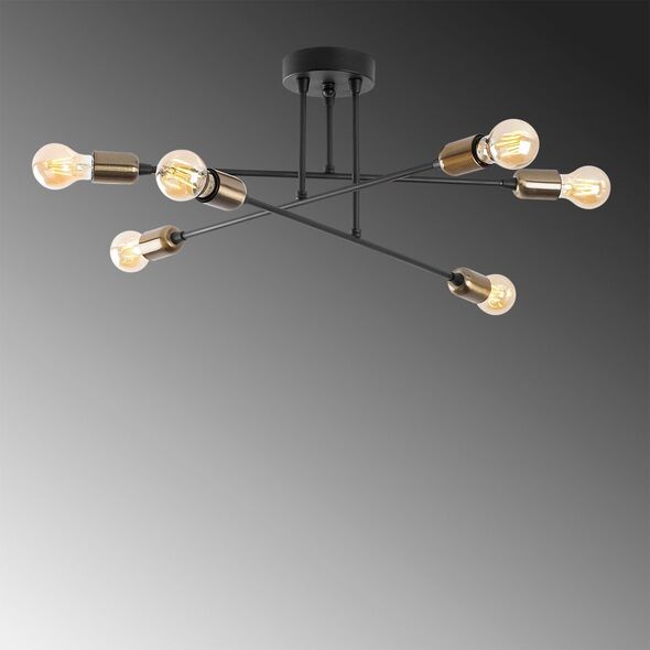 Φωτιστικό οροφής Opviq Fleur - 1501