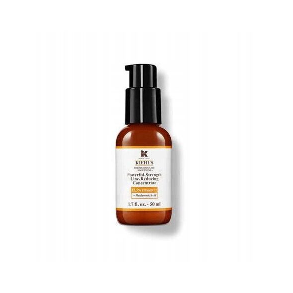 Ορός βιταμίνης C με υαλουρονικό οξύ Kiehl's 50 ml