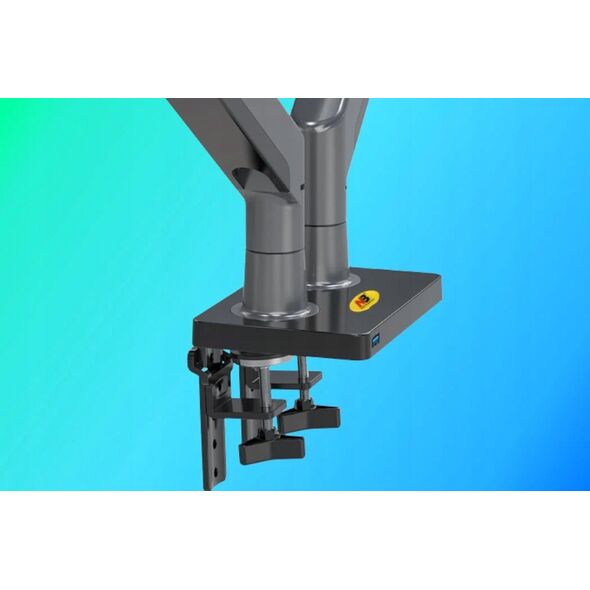 NB G35 22"-32" (VESA max 100*100mm, max 2*15 kg)