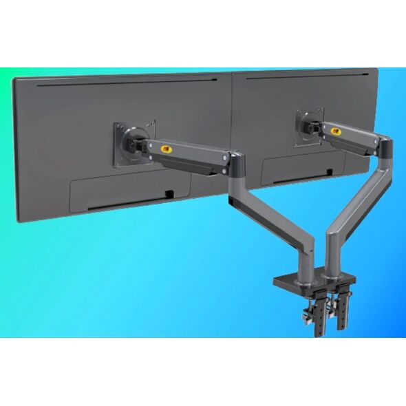 NB G35 22"-32" (VESA max 100*100mm, max 2*15 kg)