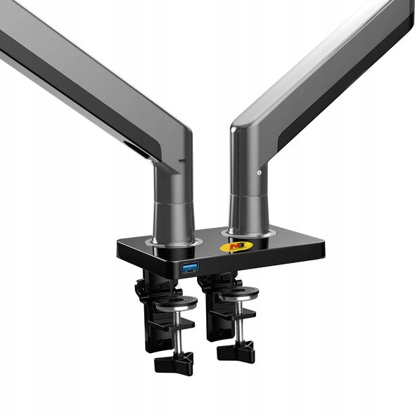 NB G35 22"-32" (VESA max 100*100mm, max 2*15 kg)