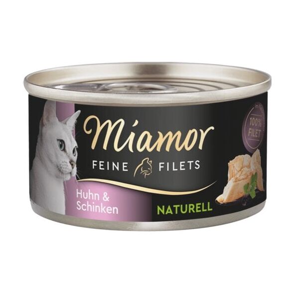 MIAMOR ΚΟΤ pusz.80g ΦΙΛΕΤΑ ΚΟΤΟΠΟΥΛΟ ΖΑΜΠΟΝ σε δικό του ζωμό /24