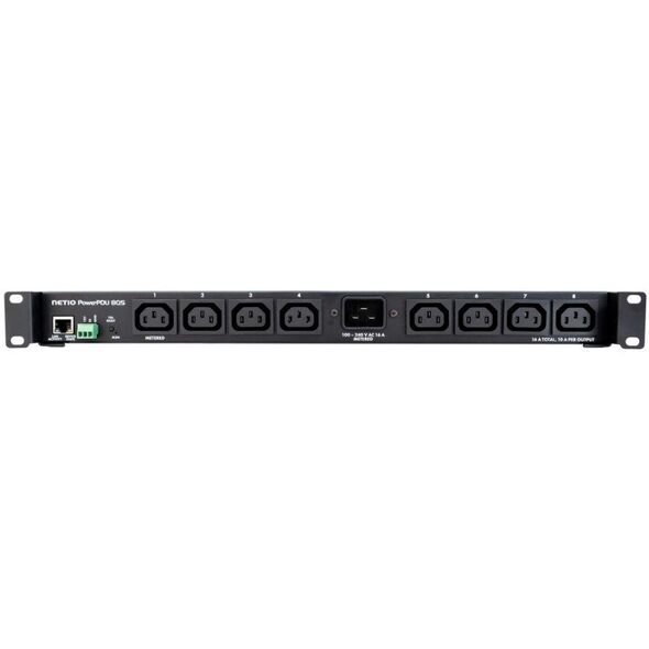 KT NETIO PowerPDU 8QS EU