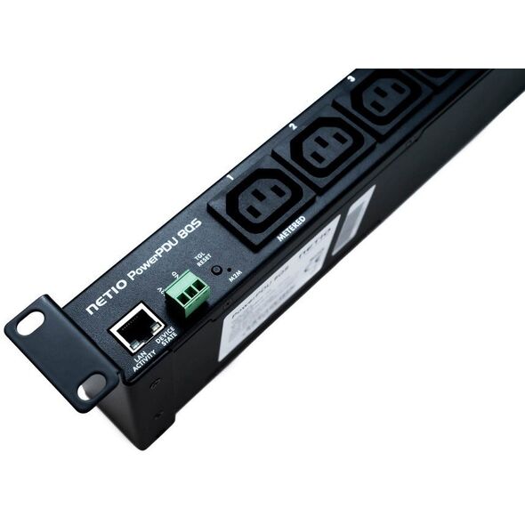KT NETIO PowerPDU 8QS EU
