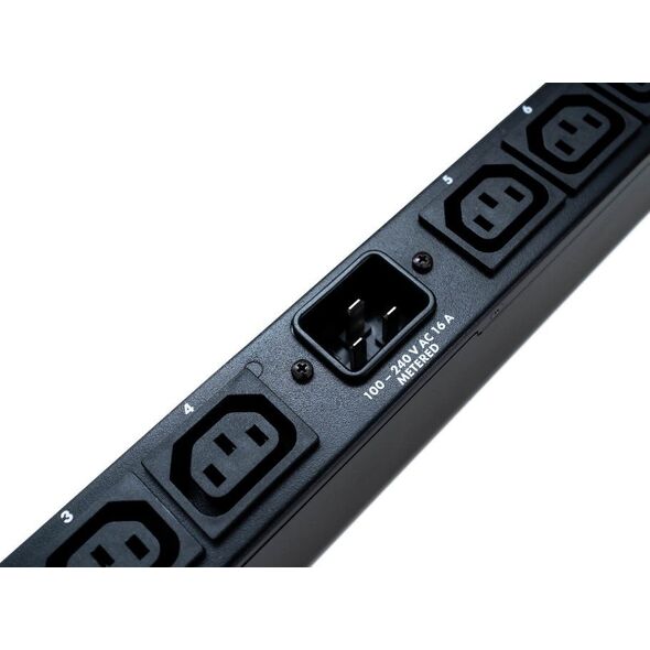 KT NETIO PowerPDU 8QS EU