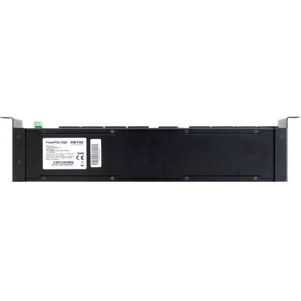 KT NETIO PowerPDU 8QS EU