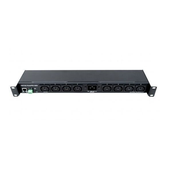 KT NETIO PowerPDU 8QS EU