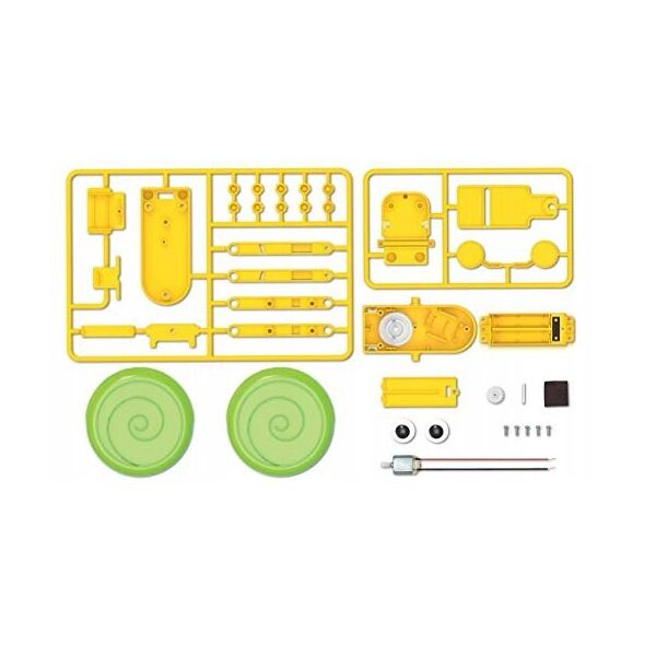 4M KidzRobotix Snail Robot