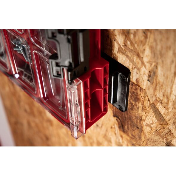 QBRICK ONE accessory box connection adapters