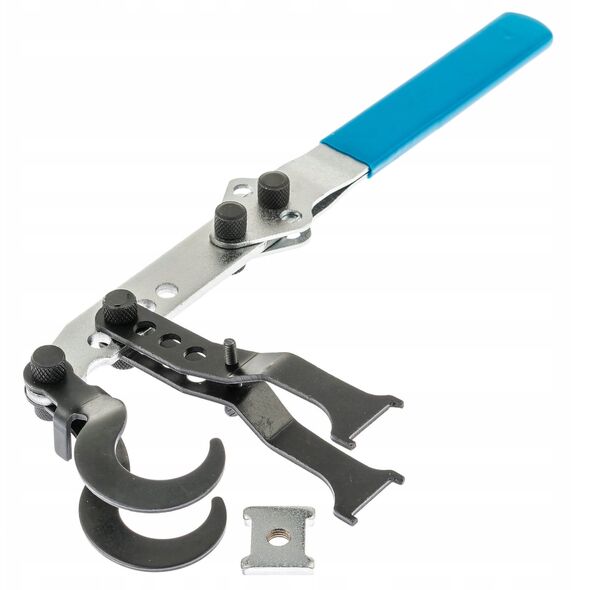 SATRA VALVE SPRING PULLER