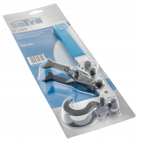 SATRA VALVE SPRING PULLER