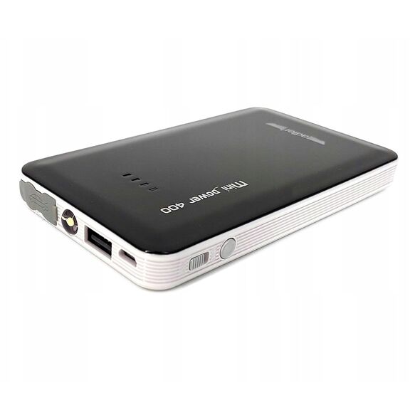 ADLER POWER BANK MAXI POWER-700 MULTI-FUNCTION STARTING DEVICE