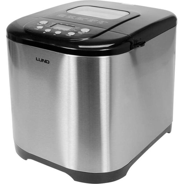 LUND BREAD MAKER 650W / 15 PROGRAMS... ...