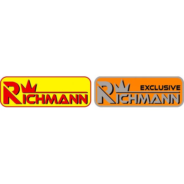 Deeper for wood "Richmann"